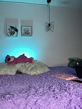 AlessiaSmith11 online show from December 19, 2:48 am