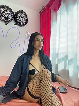 eve linn99 online show from October 19, 6:54 pm