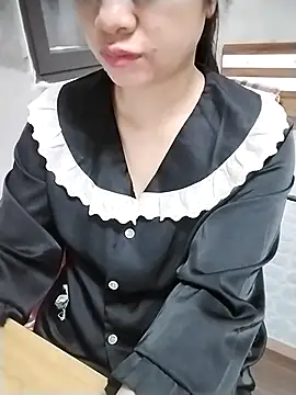 Mie rose online show from December 19, 8:17 am