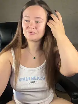 CaramelleSugar  online show from November 6, 7:47 am