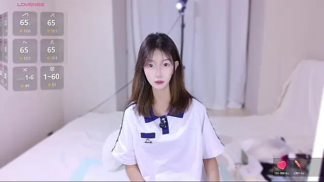 hanbaobao online show from December 3, 9:55 am