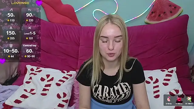 SofySofty online show from December 14, 5:46 am