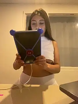 Sara-cooper2 online show from November 13, 3:55 pm