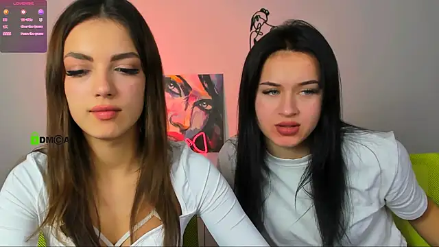 rose style online show from October 18, 9:01 am