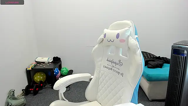 juliamurr 18 online show from October 24, 2:18 am