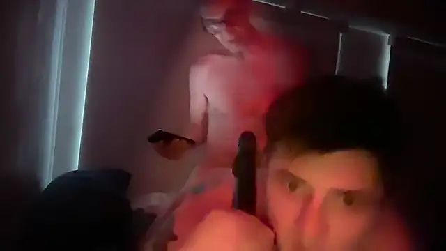 Trippgetsfucked online show from September 28, 9:58 am