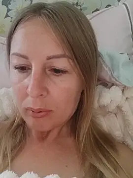 LunaSugarX online show from October 3, 5:45 am