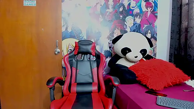 tammy 02  online show from February 25, 1:09 pm