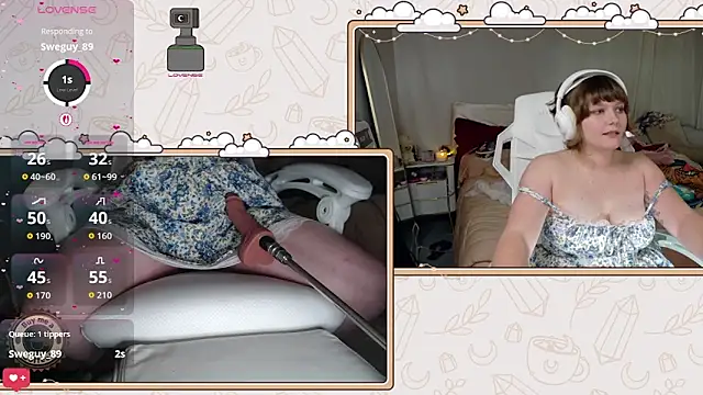 ithuriella online show from February 28, 4:01 am