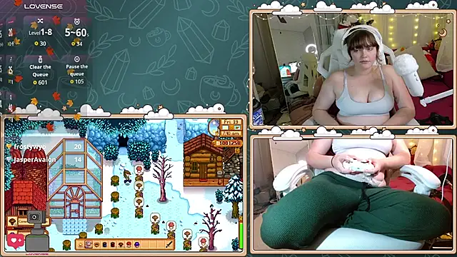 ithuriella online show from November 19, 4:12 am