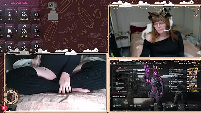 ithuriella online show from March 1, 4:12 am