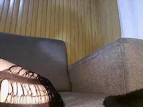 TheBunnyAndTheMaster online show from February 15, 2:14 am