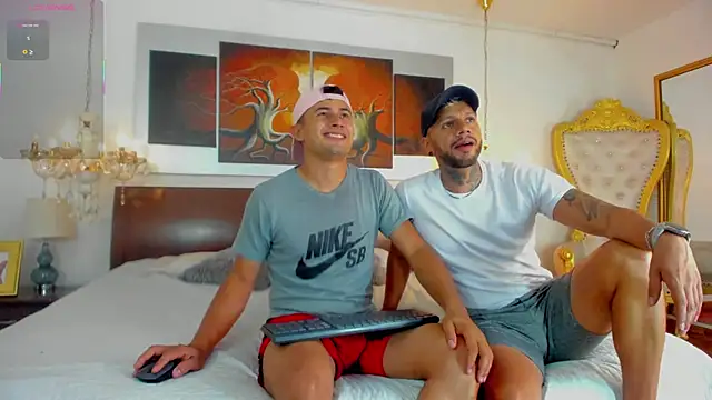 Valentiinoss online show from October 17, 8:56 pm