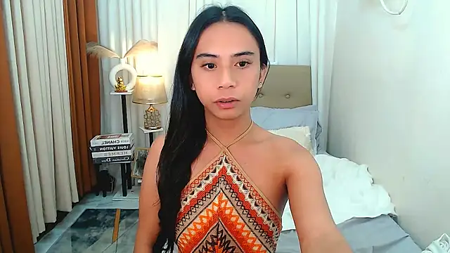 scarlet smith7 online show from February 19, 9:46 pm