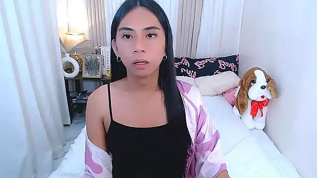 scarlet smith7 online show from September 26, 12:14 pm