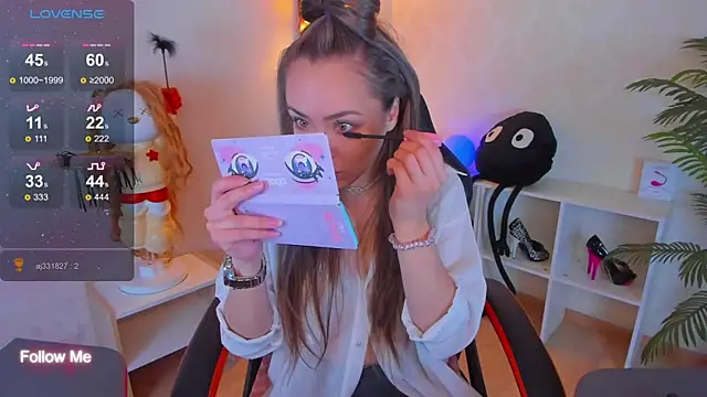 Little Rockk online show from October 16, 4:59 am