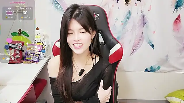 Alina10932 online show from December 16, 9:15 am