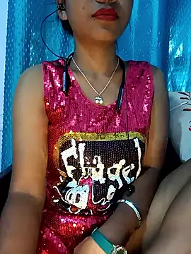 Snapshot of Horny_Ishika chatting on October 21, 6:50 am Horny Ishika online show from October 21, 6:50 am