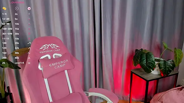 MilliMouse online show from September 13, 11:02 pm