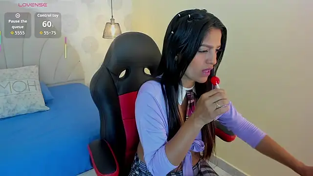 WAGNER ANNY online show from November 15, 7:15 pm