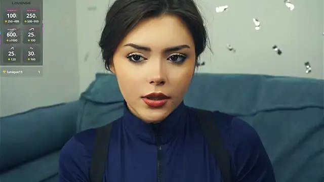 MerlynDinovo online show from October 2, 7:13 am