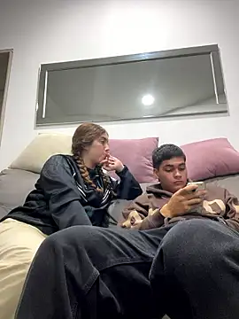 Samantha 2190 online show from January 17, 4:31 am