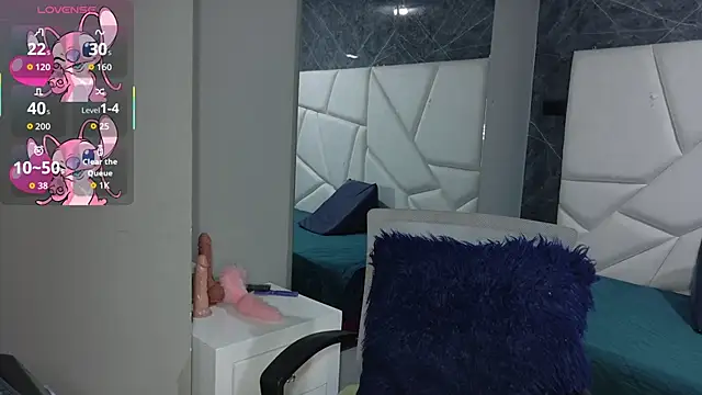 canela a73 online show from November 24, 4:31 pm