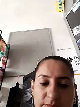 Titiss8921 online show from November 4, 1:38 pm