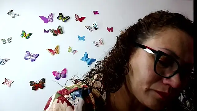 Snapshot of TifanyQueen_ chatting on September 8, 3:00 pm TifanyQueen  online show from September 8, 3:00 pm