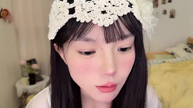 Momo-xx online show from January 18, 3:36 am