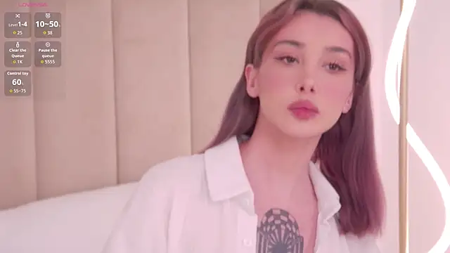 Nesolla online show from November 27, 9:45 am