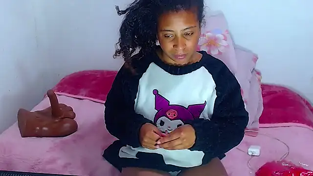 Gabi Jhons 23 online show from February 23, 10:58 am