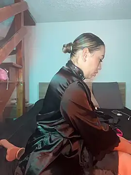 Moon Blake online show from November 25, 2:47 am