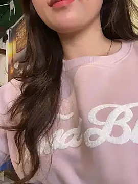 Linda288 online show from January 14, 4:39 am