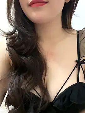 Linda288 online show from November 9, 3:19 pm