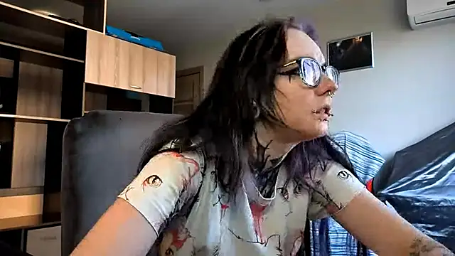 HighelikeGirl online show from September 23, 2:15 pm