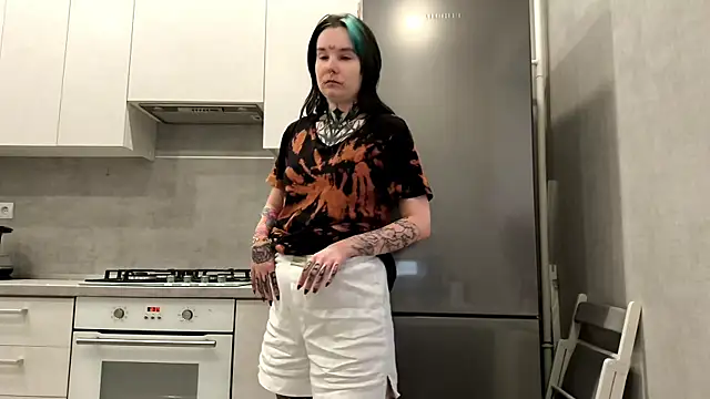 HighelikeGirl online show from January 16, 7:26 am