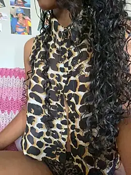 playfulcharmer online show from November 3, 3:05 pm