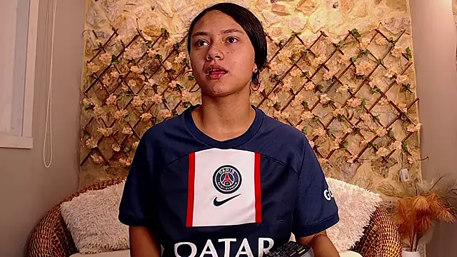 VenusBlazer online show from February 3, 11:37 am