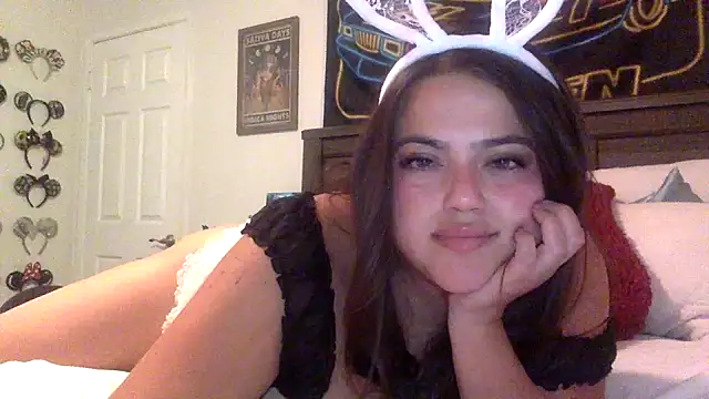 JackyXOXO online show from October 11, 3:33 am