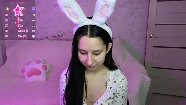 Eva Maller online show from February 15, 11:09 am