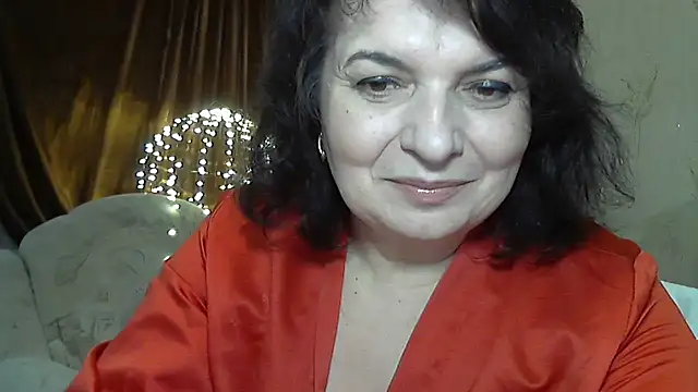 LedyNika online show from February 23, 7:46 pm