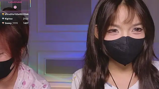      Panda      online show from February 11, 7:48 pm