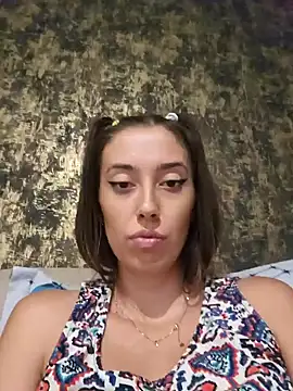 Virgin Pussy Horny online show from September 22, 4:16 pm