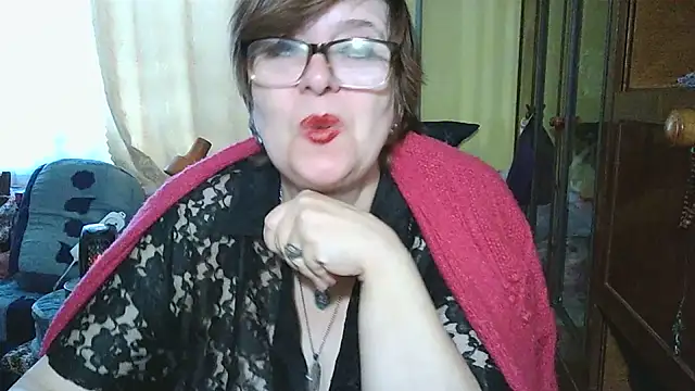 VeronicaGold511 online show from October 27, 8:10 am