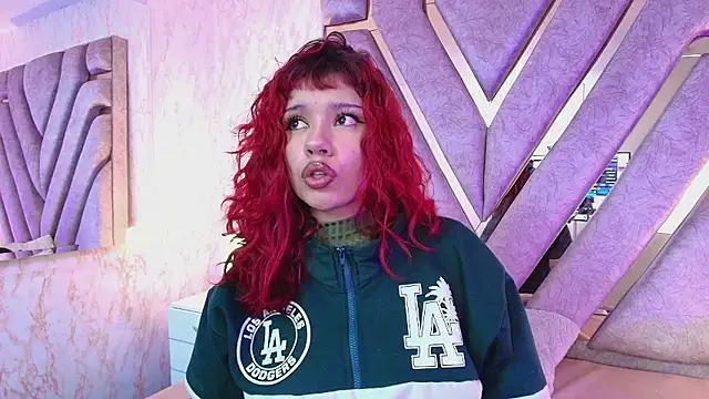 redd pandaa online show from January 17, 3:03 am