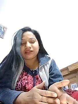 Cute-Janvi20 online show from November 16, 2:28 pm