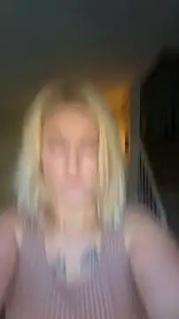 RhondaRump online show from November 12, 5:33 pm