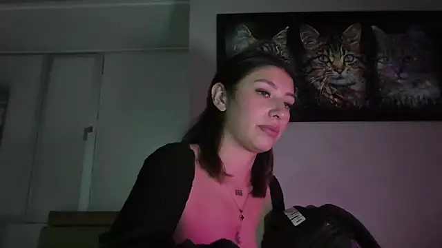 AriaBliss- online show from September 21, 5:28 am