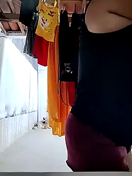 Bellapotencia1985 online show from September 9, 6:08 pm